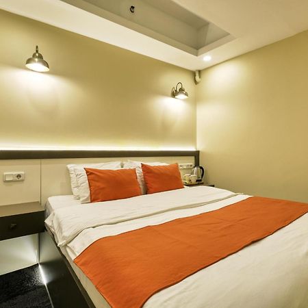 Duck Otel Стамбул Екстер'єр фото