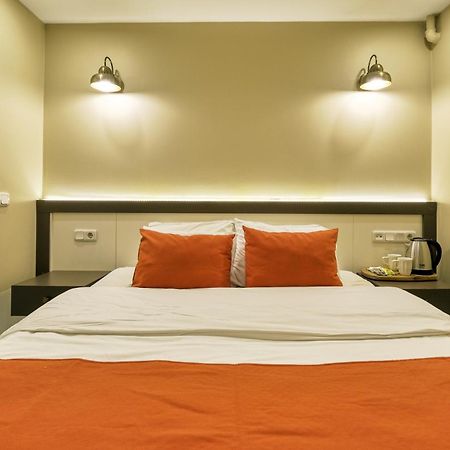 Duck Otel Стамбул Екстер'єр фото